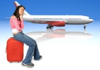 Viajantes de avião podem avaliar serviços da Anac em pesquisa de satisfação-media-1
