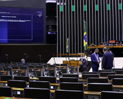 Maryanna Oliveira/Câmara dos Deputados

Fonte: Agência Senado