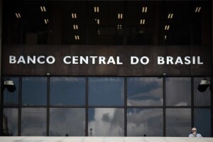 Fachada da sede do Banco Central, em Brasília. 15/01/2014. REUTERS/Ueslei Marcelino